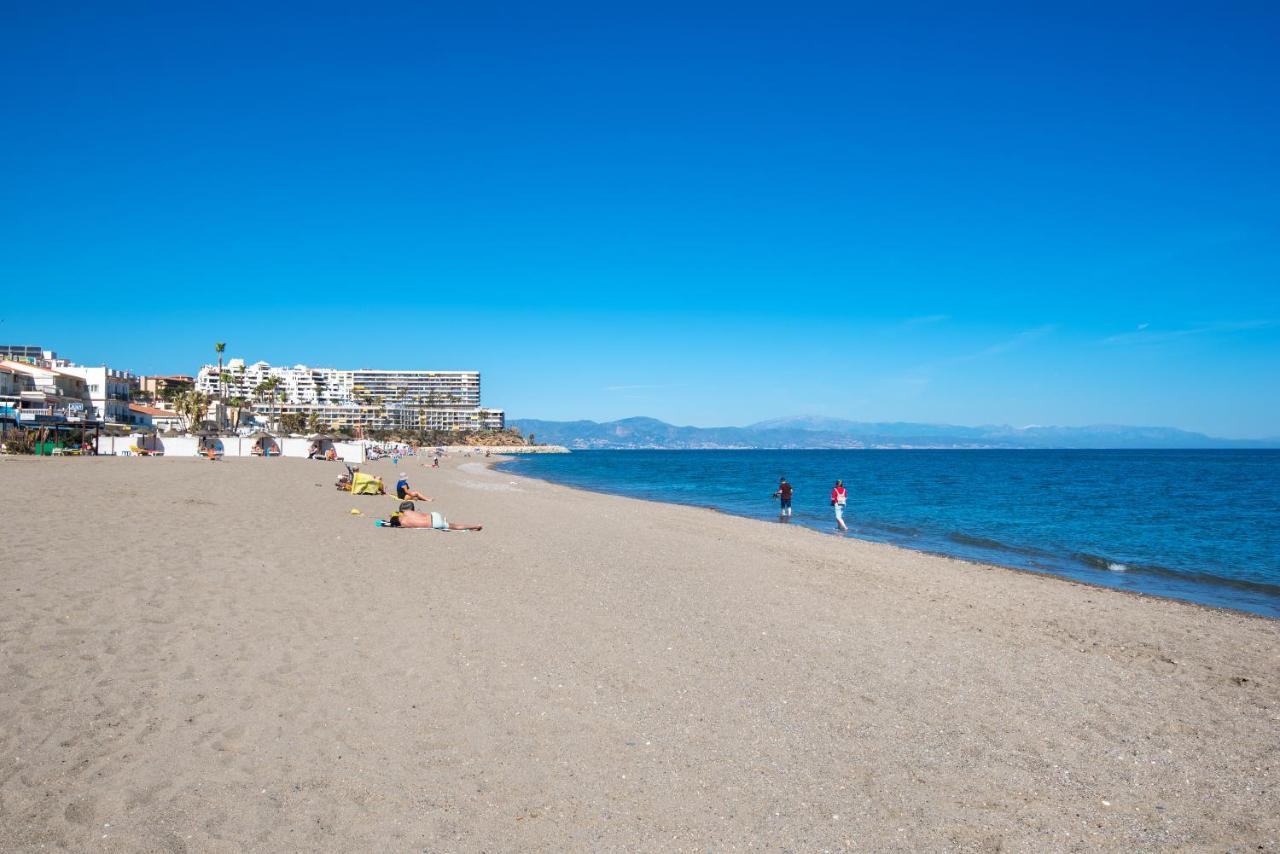 Aloha Torres Carihuela Apartment