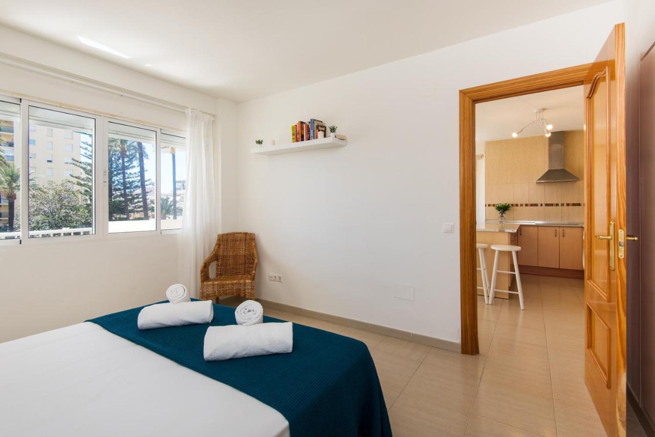 Aloha Torres Carihuela Apartment *