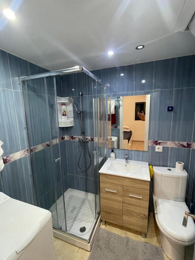 Apartment Studio Appartament Bright Nuevo! *