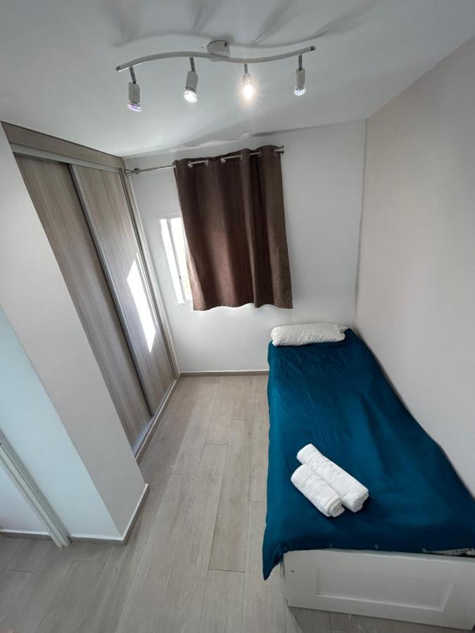 Studio Appartament Bright Nuevo! Torremolinos