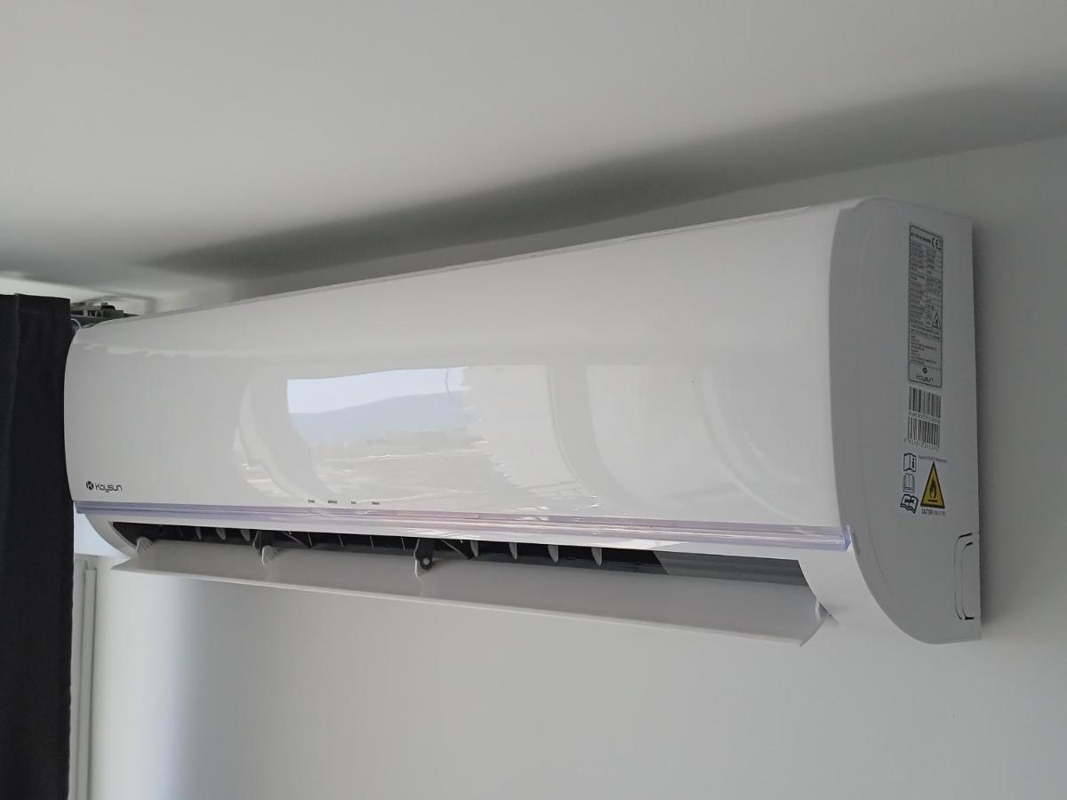 Brisamar Con Aire Acondicionado Appartement Torremolinos