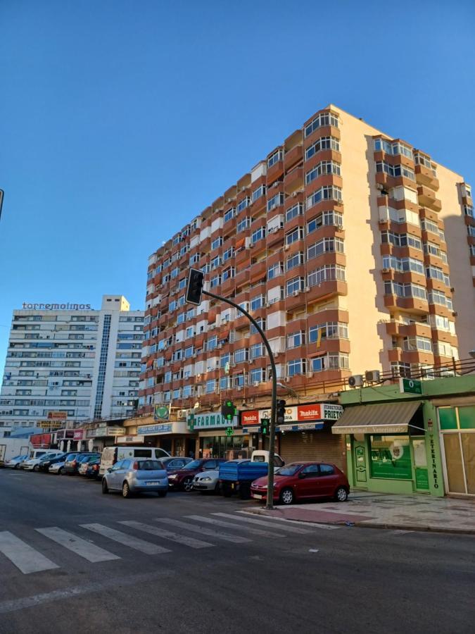 Estudio Edificio Lima-torremolinos Apartment Torremolinos