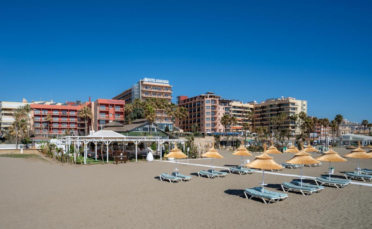 Ms Tropicana Hotel