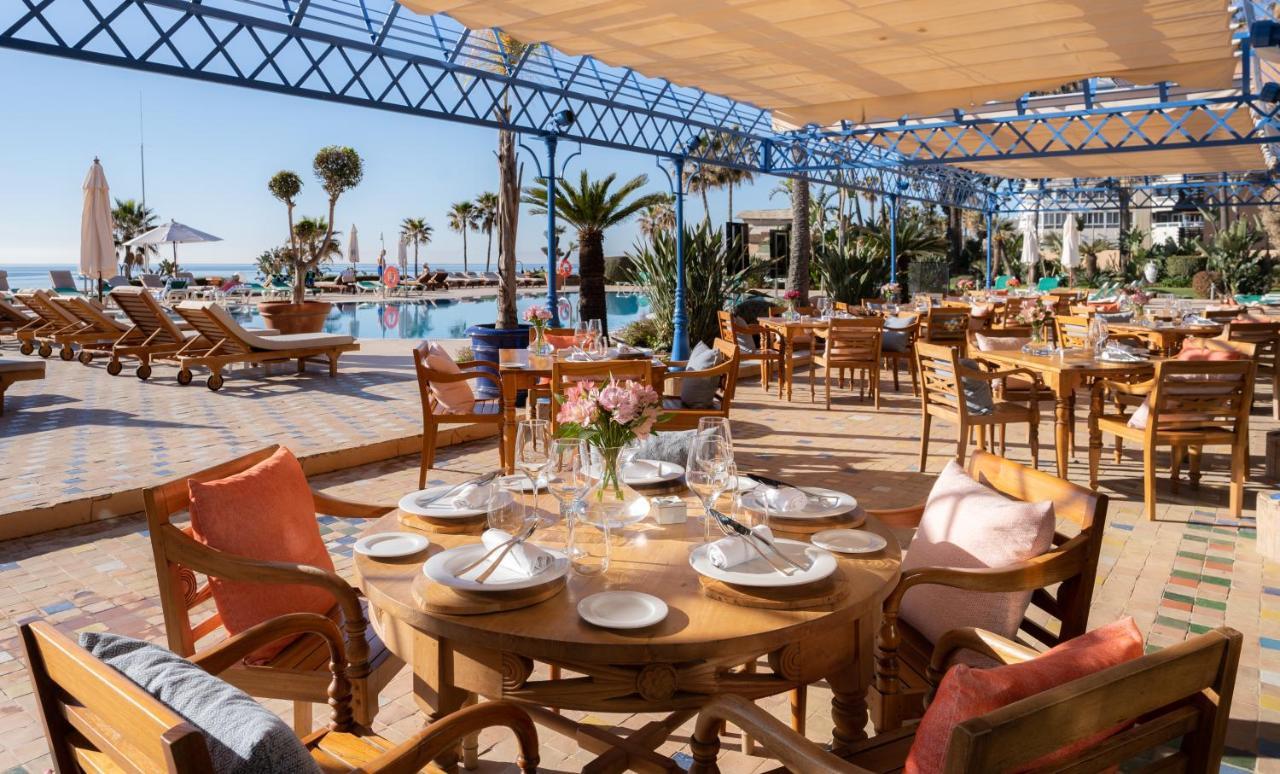 Ms Amaragua Torremolinos