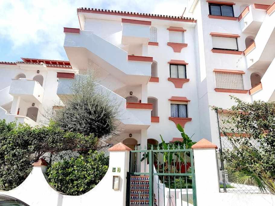 Appartement Big Sur Apartamento Con Piscina Y Terraza