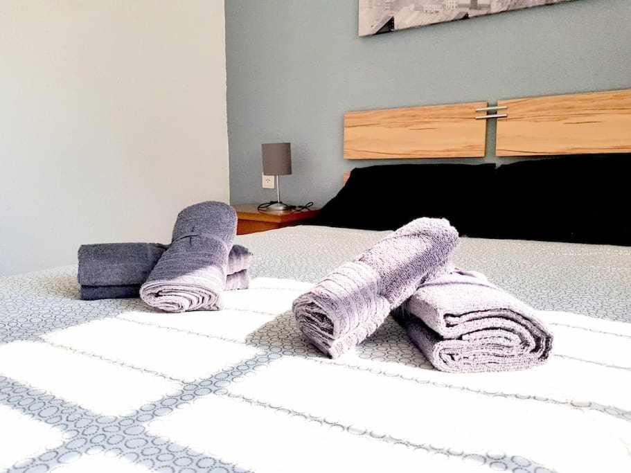 Big Sur Apartamento Con Piscina Y Terraza Appartement Torremolinos