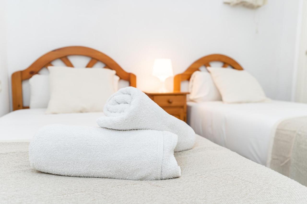 Appartement Jardines De Monko Torremolinos