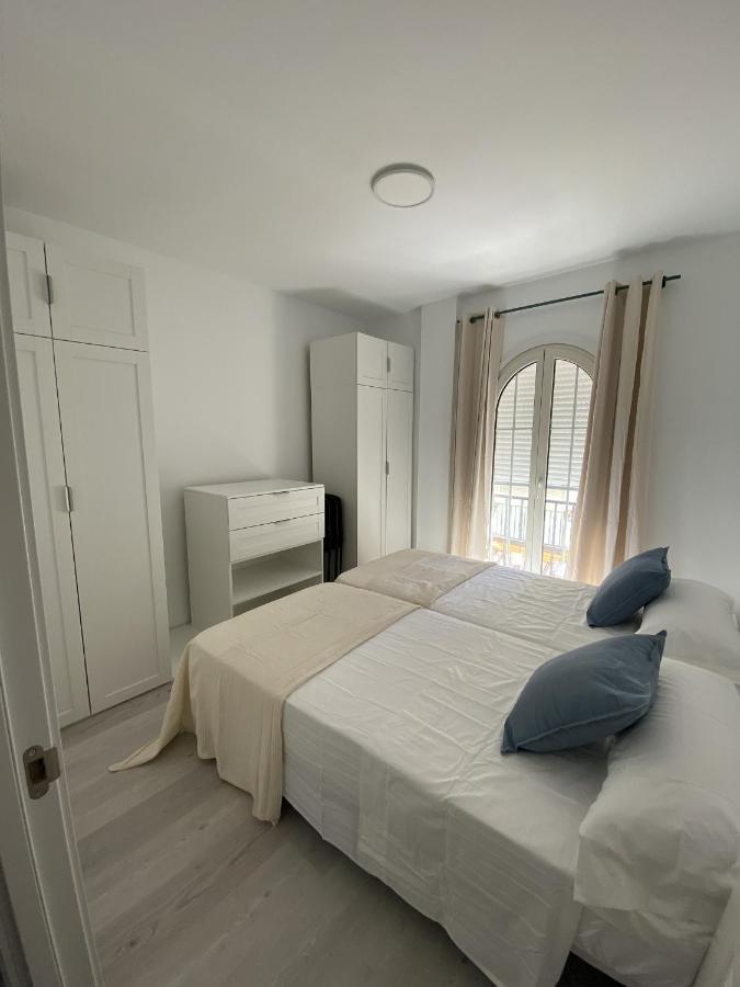 Apartment Carihuela Torremolinos