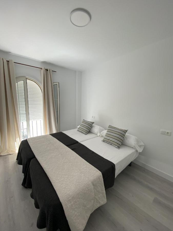 Carihuela Apartment *
