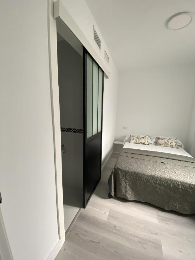 Carihuela Apartment