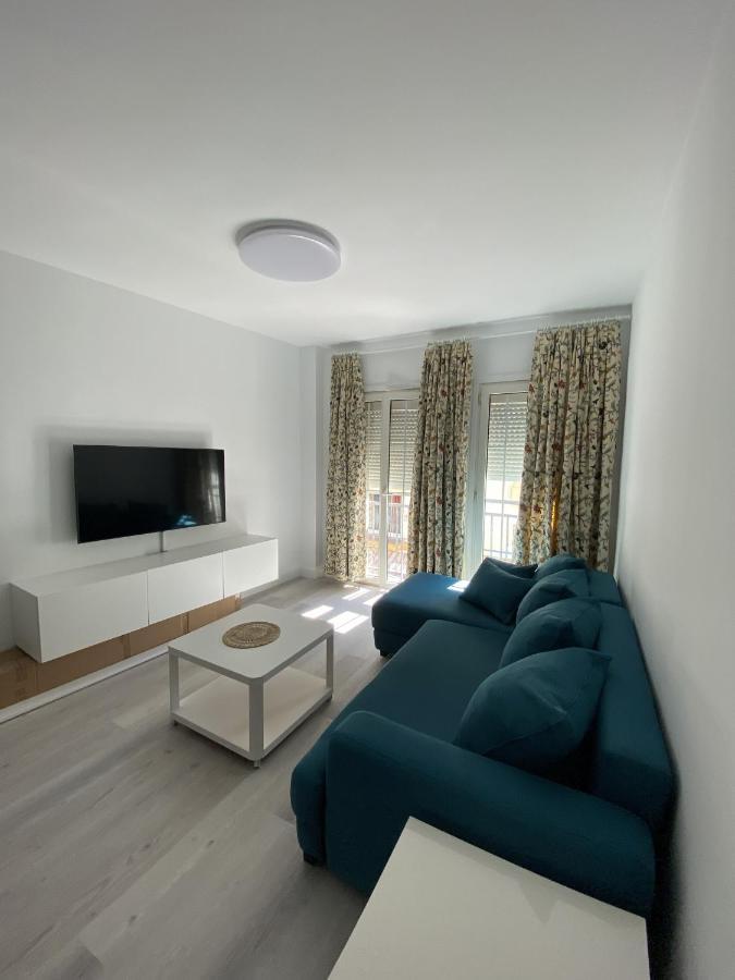 Carihuela Apartment *