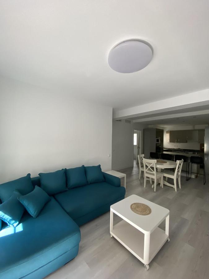 Apartment Carihuela *