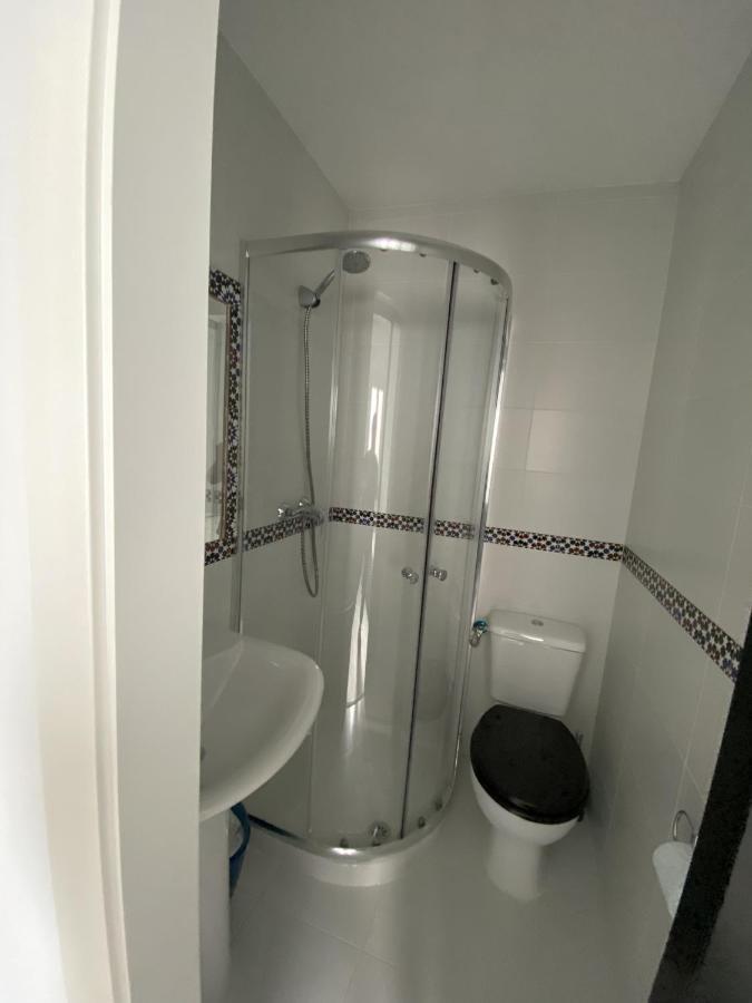 Apartment Carihuela Torremolinos