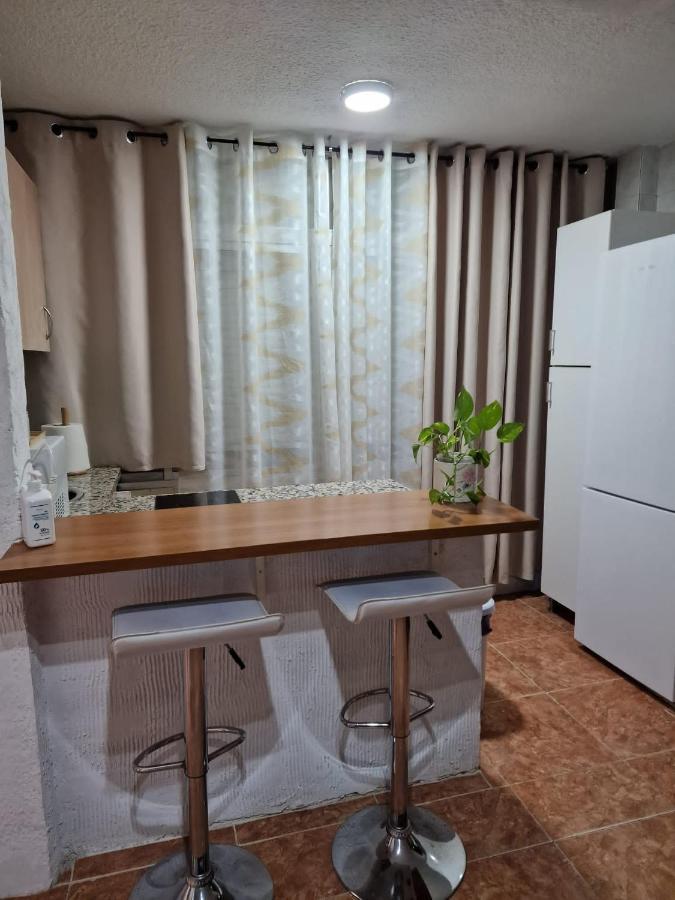Appartement Congreso I *