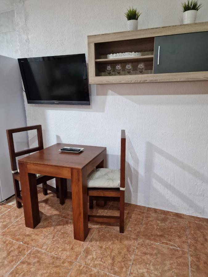 Congreso I Appartement *