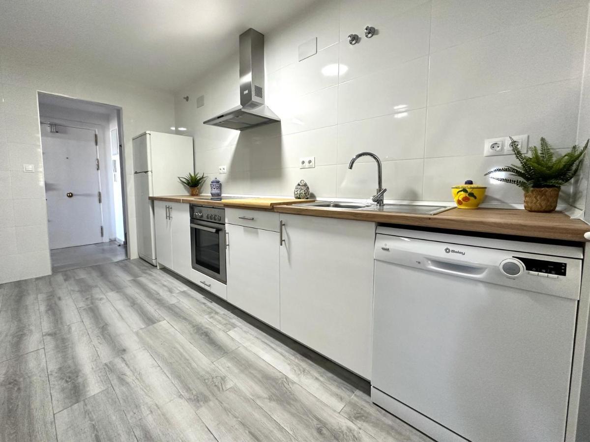 Apartment Carihuela Experience Torremolinos