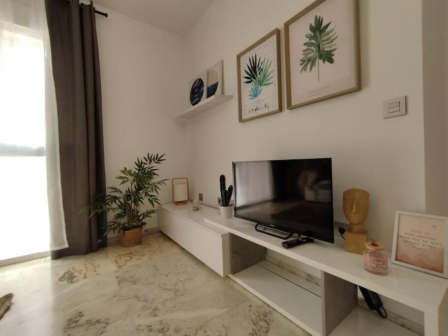Rent4 Malaga Lyli Appartement
