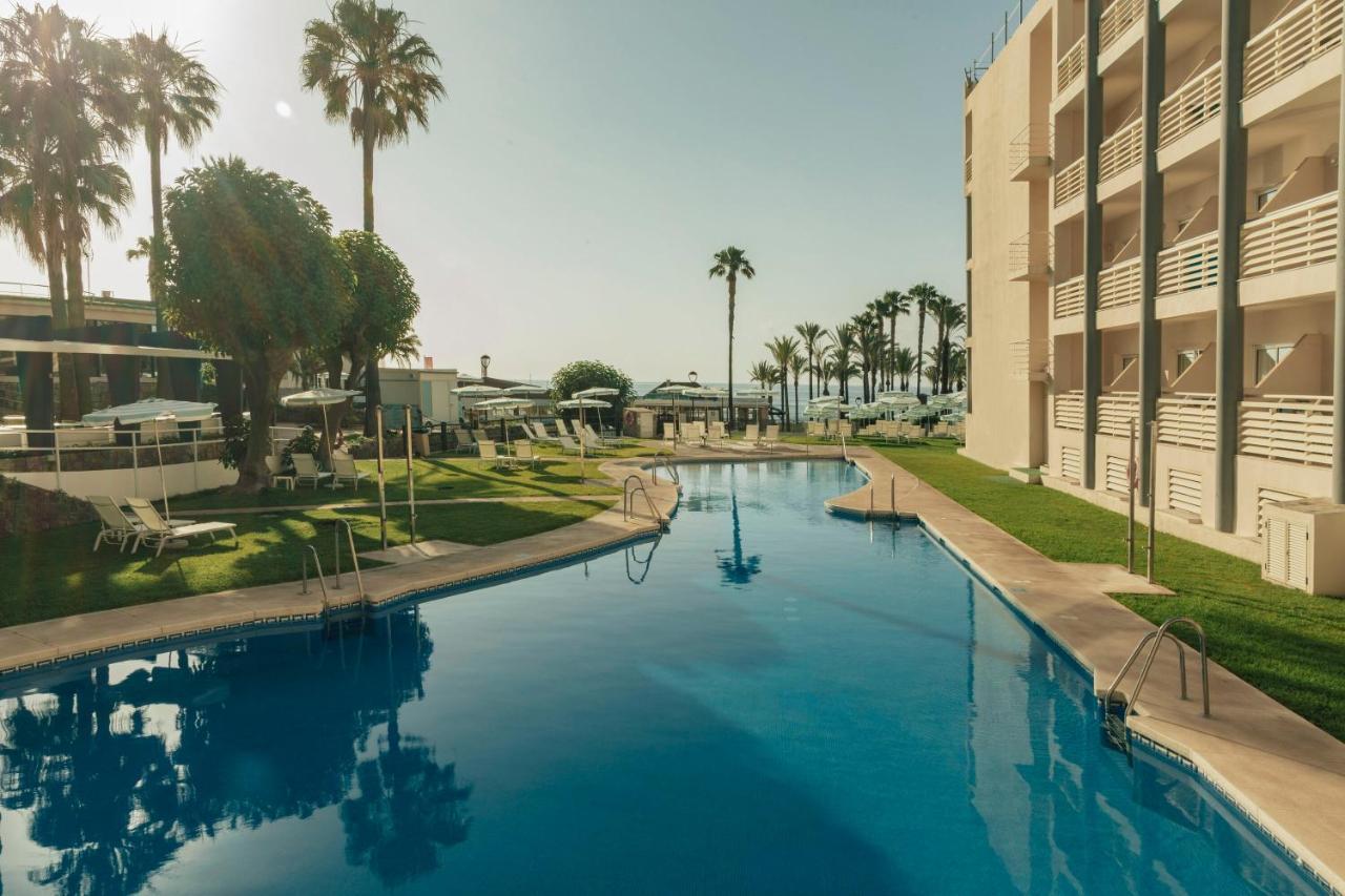 Hotel Medplaya Pez Espada 4*