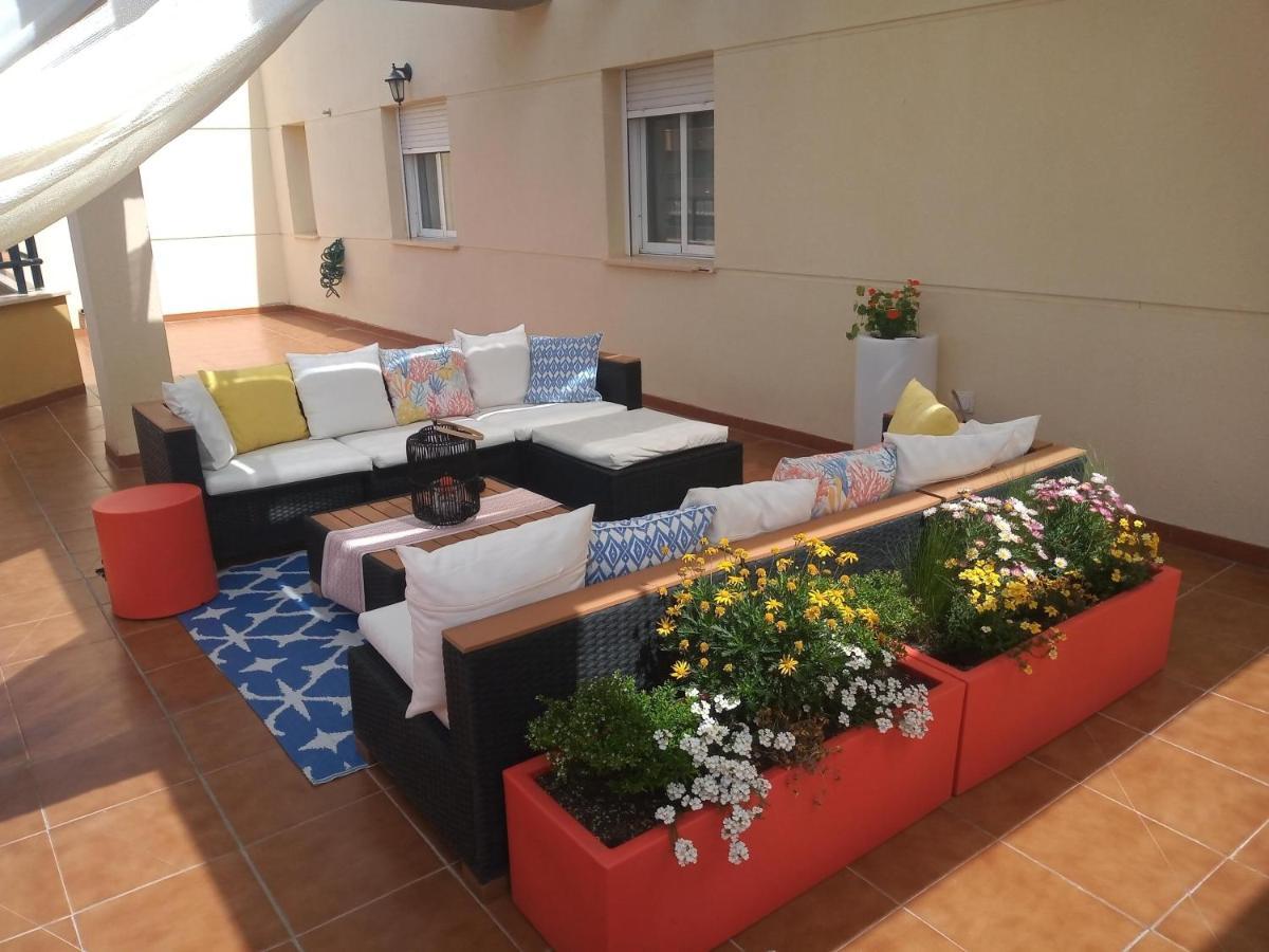Atico Torremolinos