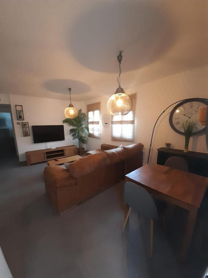 Playamar Sun&beach Apartamento Con Parking