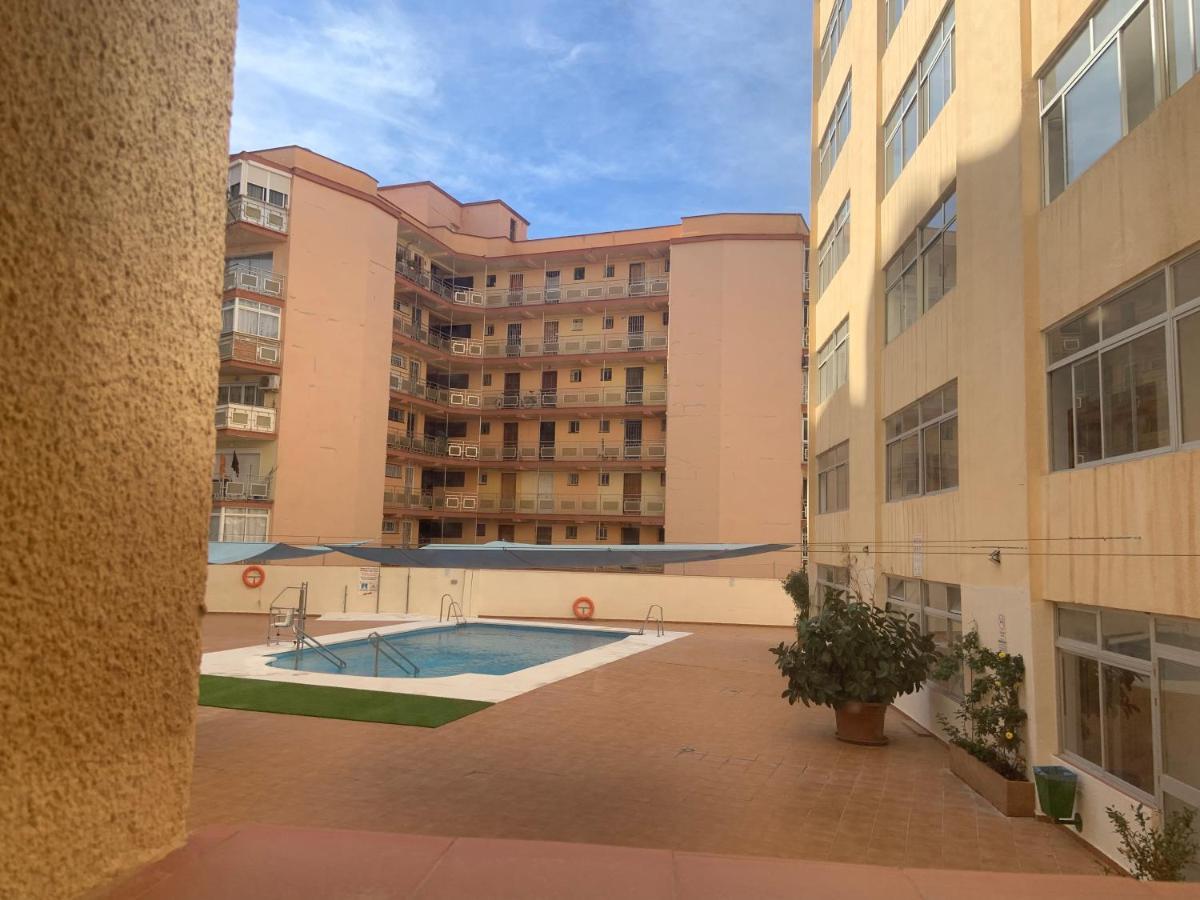 Torremolinos4ever Apartment *