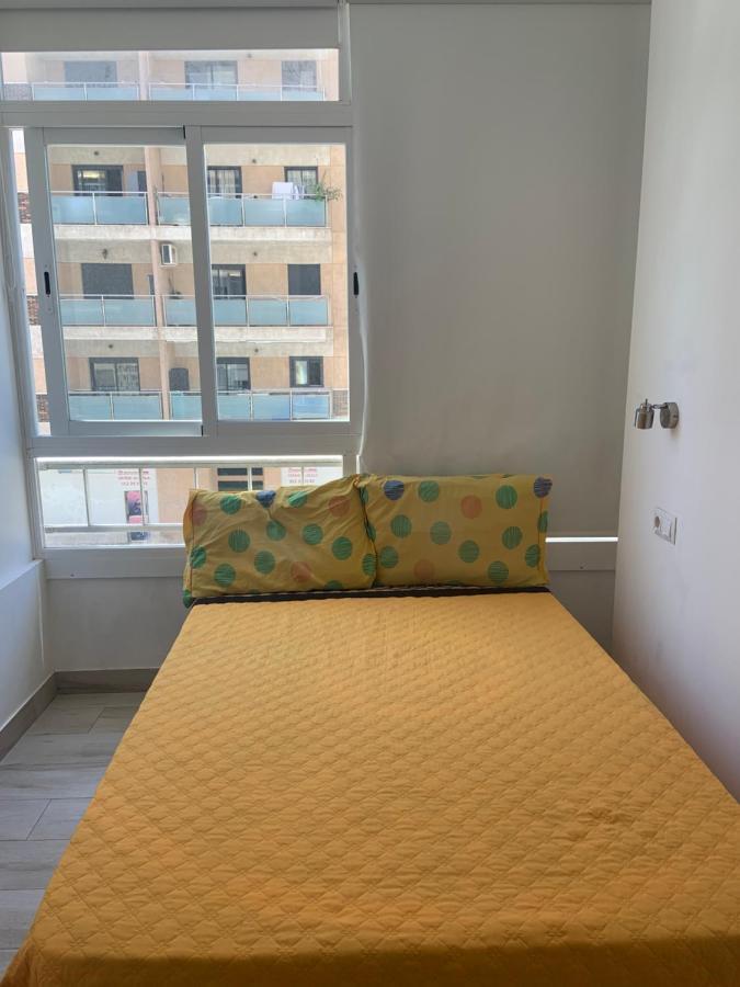 Torremolinos4ever Apartment