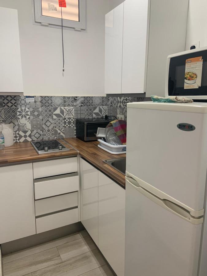 Torremolinos4ever Apartment *