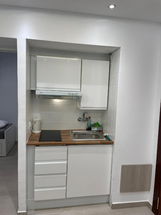 Studio Appartament Bright Nuevo! * Torremolinos