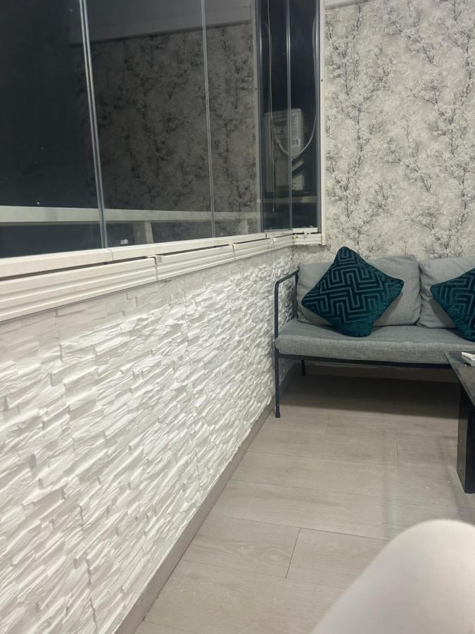 Studio Appartament Bright Nuevo! Apartment *