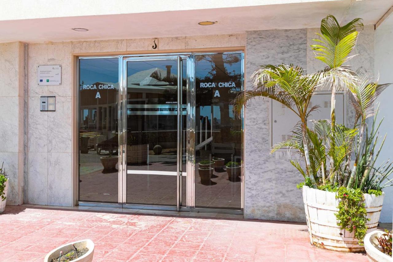Apartamento El Velero Primera Linea Playa Appartement Torremolinos