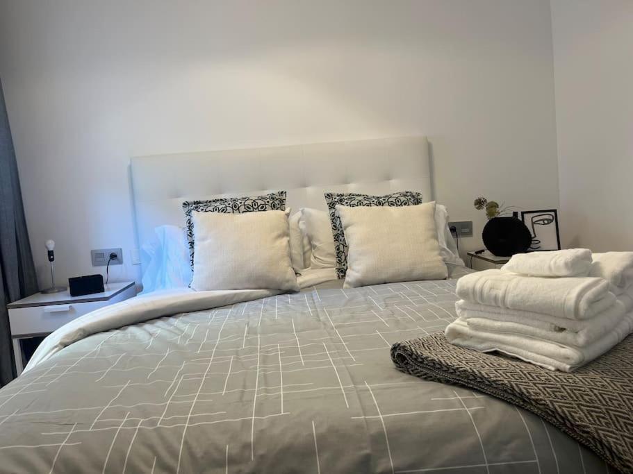 Appartement Rent4 Malaga Lyli