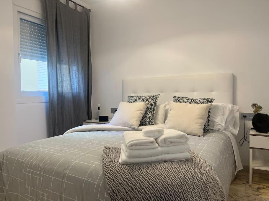 Rent4 Malaga Lyli Appartement