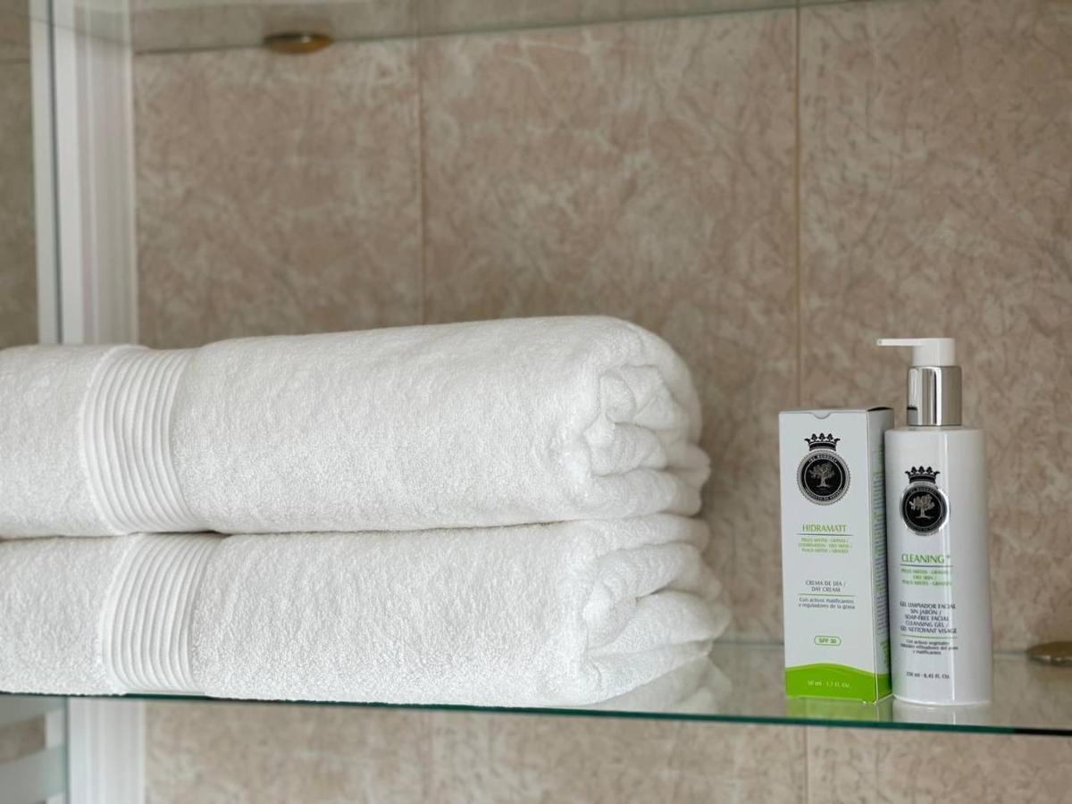 Cozy Centr Apartamento *