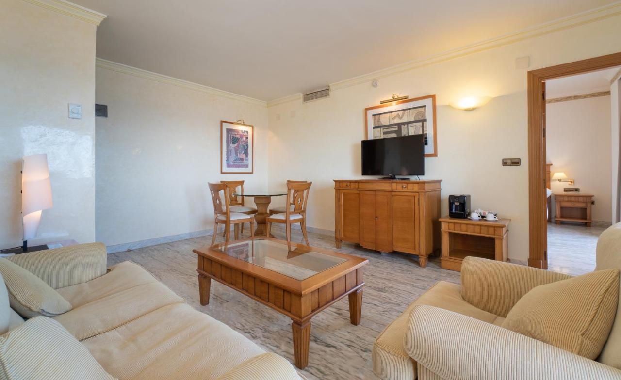 Hotel Ms Amaragua 4*