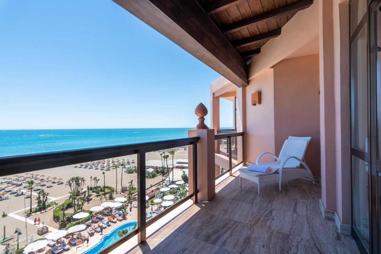 Hotel Ms Amaragua Torremolinos