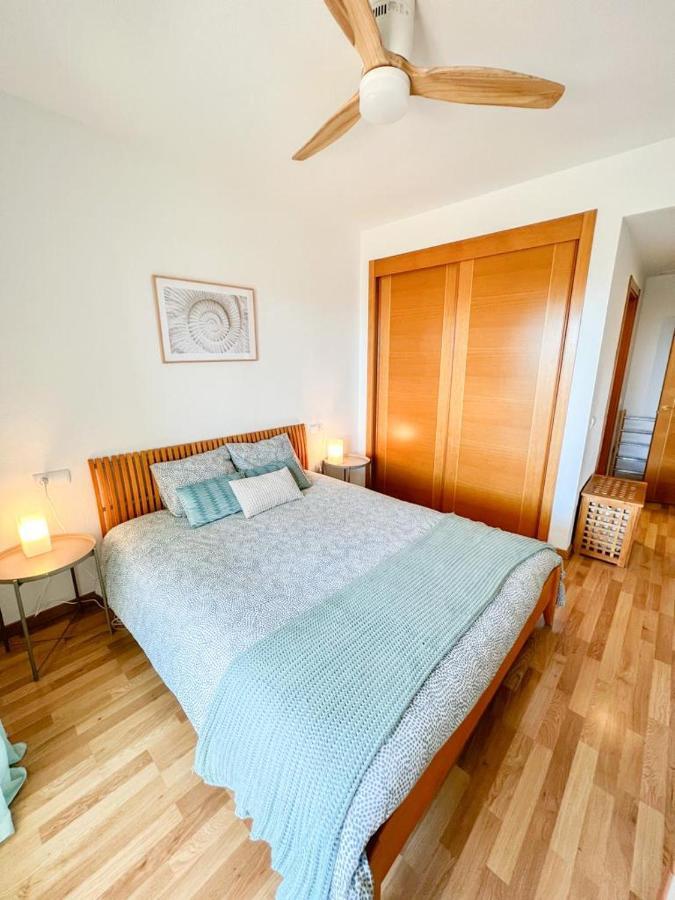 Bright With Terrace, Pool And Apartamento *