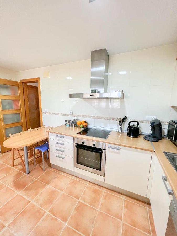 Apartamento Bright With Terrace, Pool And