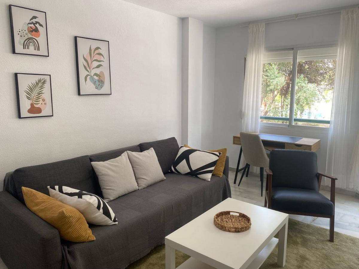 ¡nuevo! Zona Tranquila Cerca De La Playa De La Carihuela Apartment *
