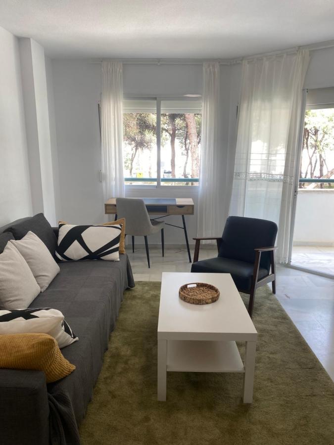 ¡nuevo! Zona Tranquila Cerca De La Playa De La Carihuela Apartment *