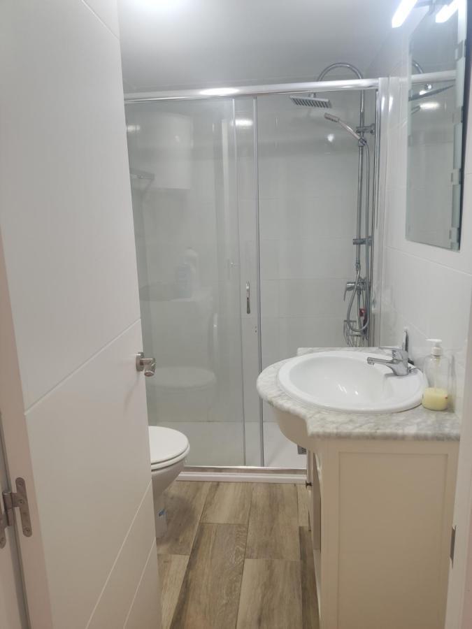 Apartment Centro Torremolinos