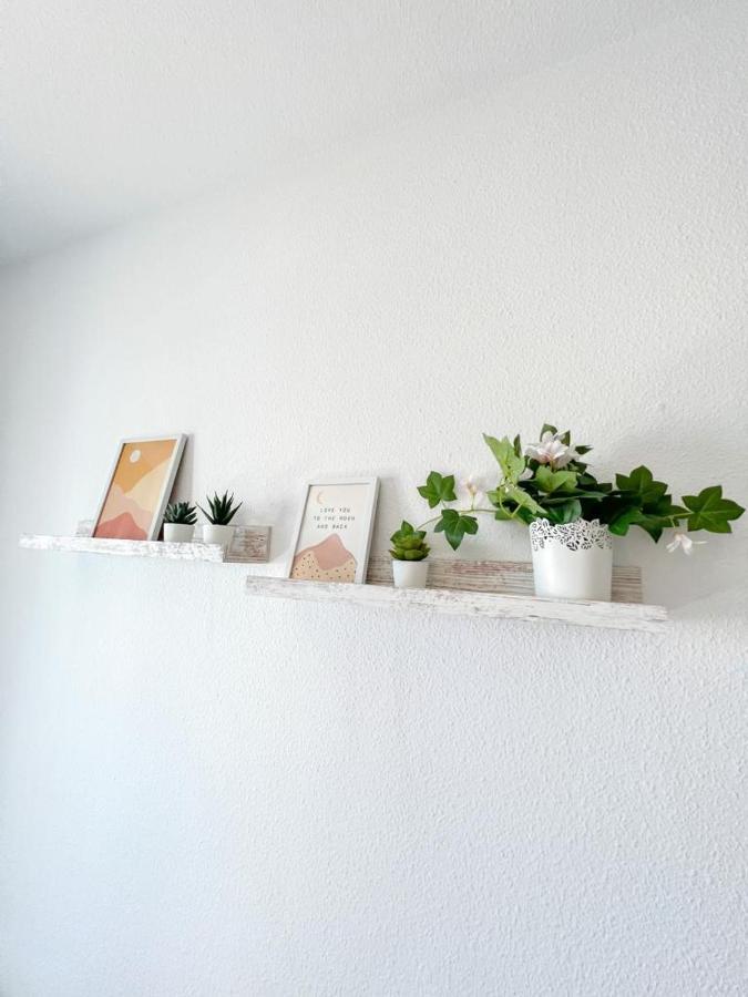 Apartamento Bright With Terrace, Pool And
