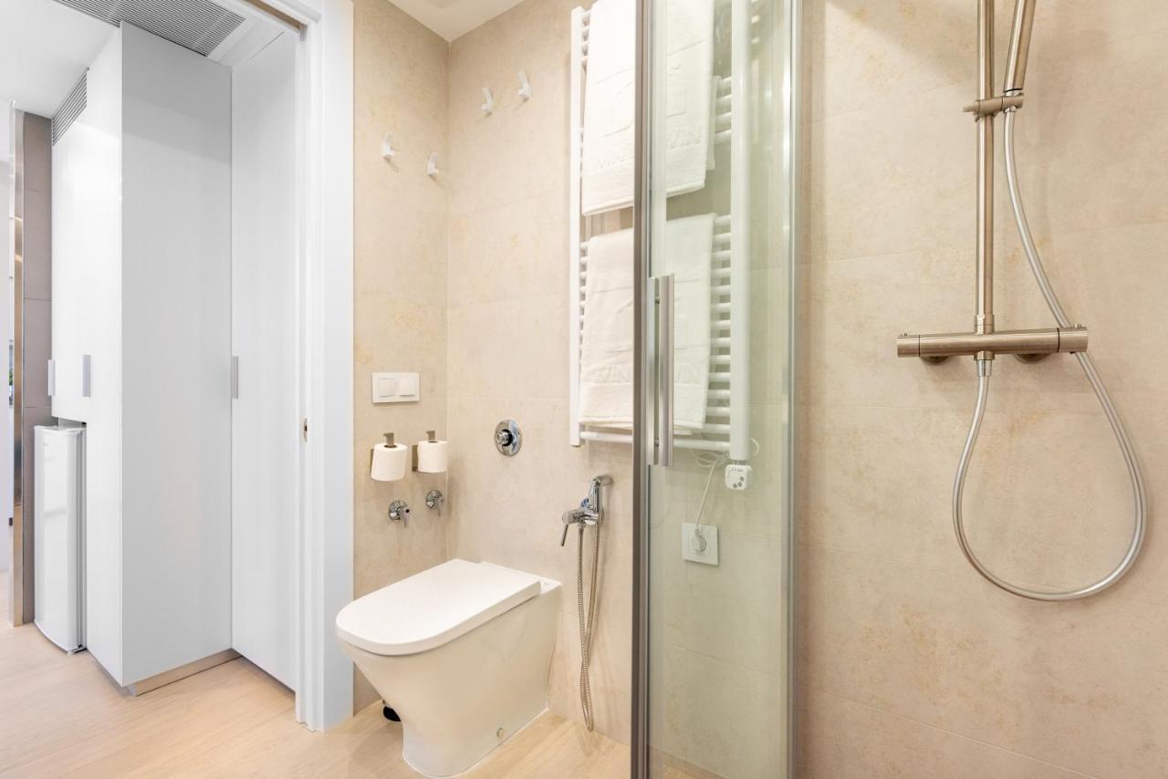 Wintowinrentals En Ocean House Torremolinos