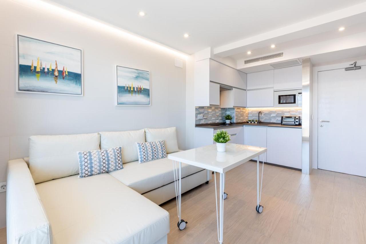 Apartment Wintowinrentals En Ocean House Torremolinos
