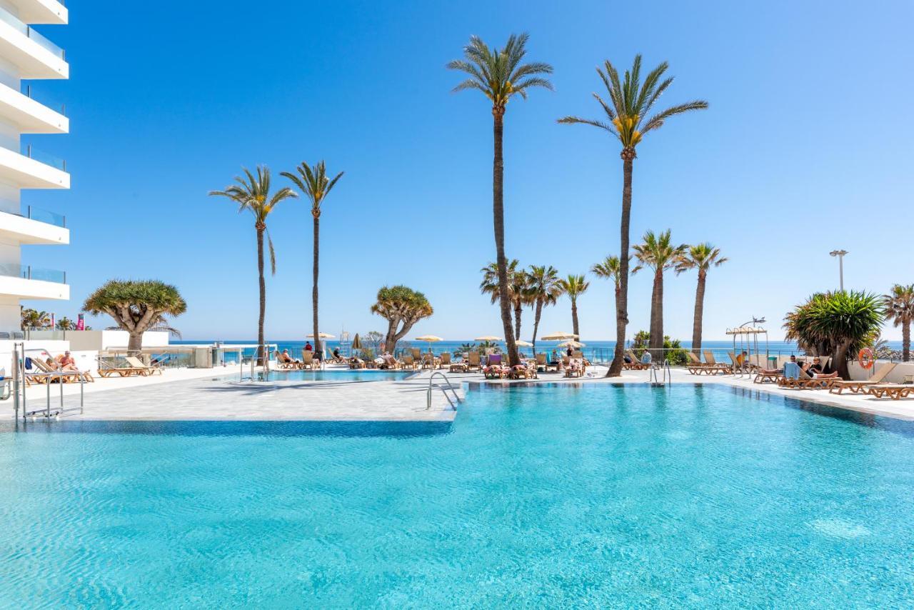 Wintowinrentals En Ocean House Apartment Torremolinos