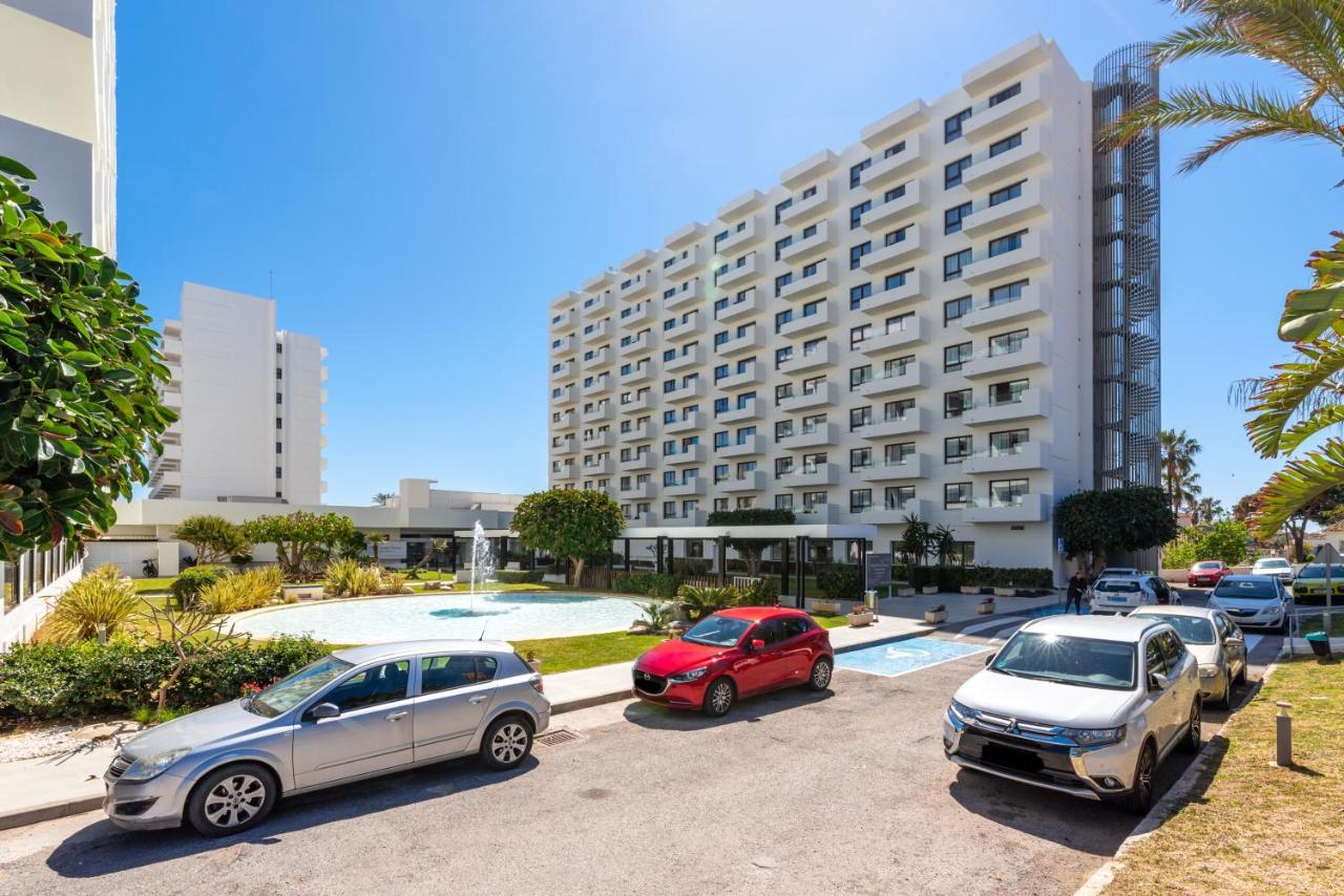 Wintowinrentals En Ocean House Torremolinos