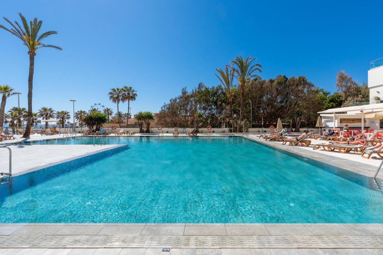 Wintowinrentals En Ocean House Torremolinos