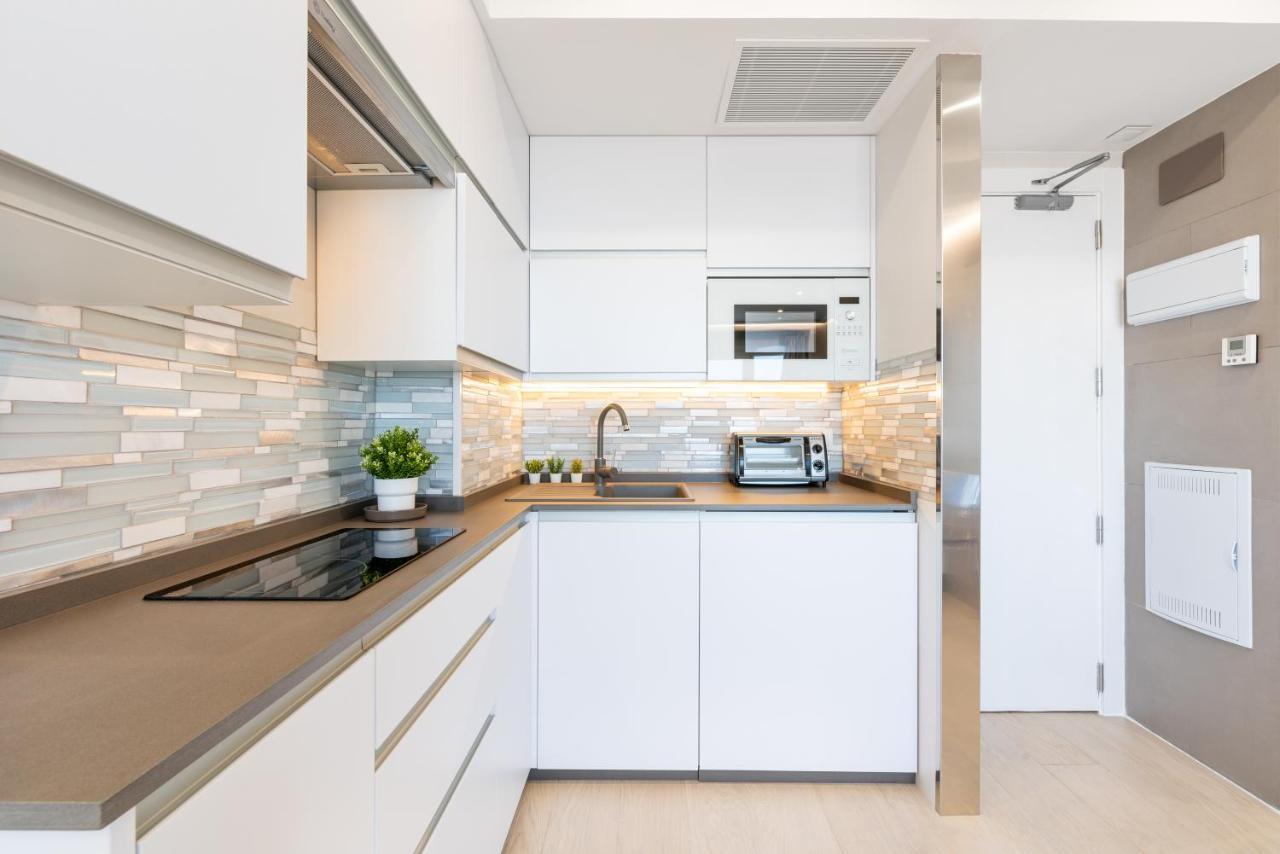Wintowinrentals En Ocean House Apartment Torremolinos