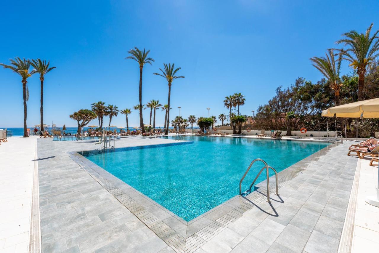 Wintowinrentals En Ocean House Torremolinos