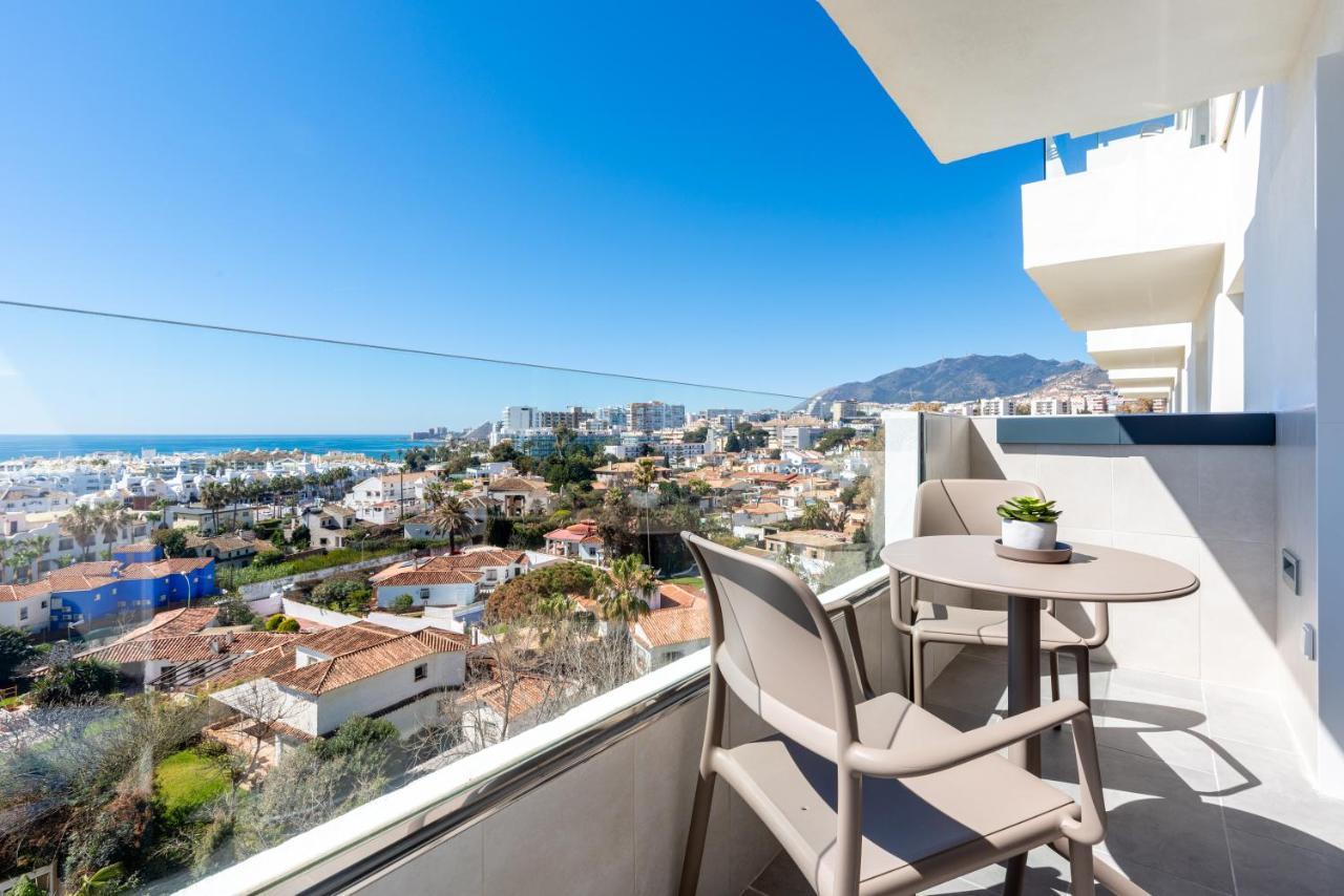 Wintowinrentals En Ocean House * Torremolinos