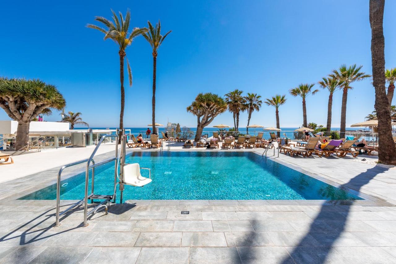 Wintowinrentals En Ocean House * Torremolinos